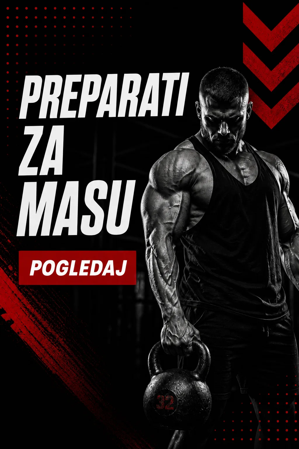 Proizvodi za masu