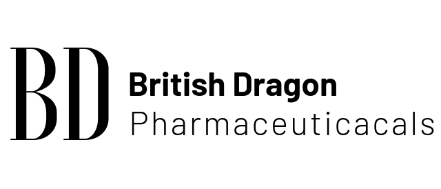 British Dragon