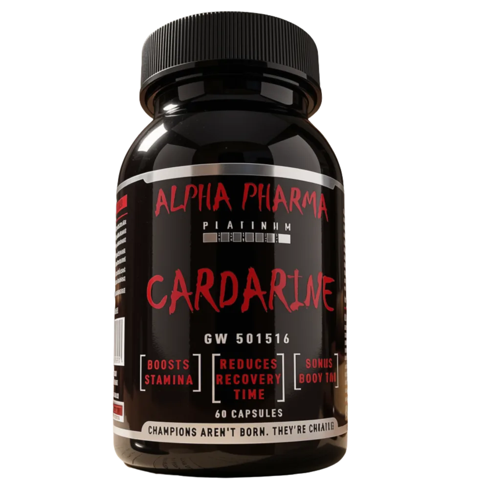 Endurobol ALPHA PHARMA