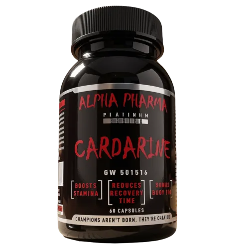 Endurobol ALPHA PHARMA