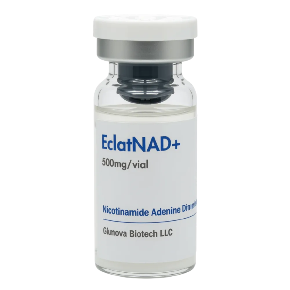 EclatNAD+ (NAD PLUS)