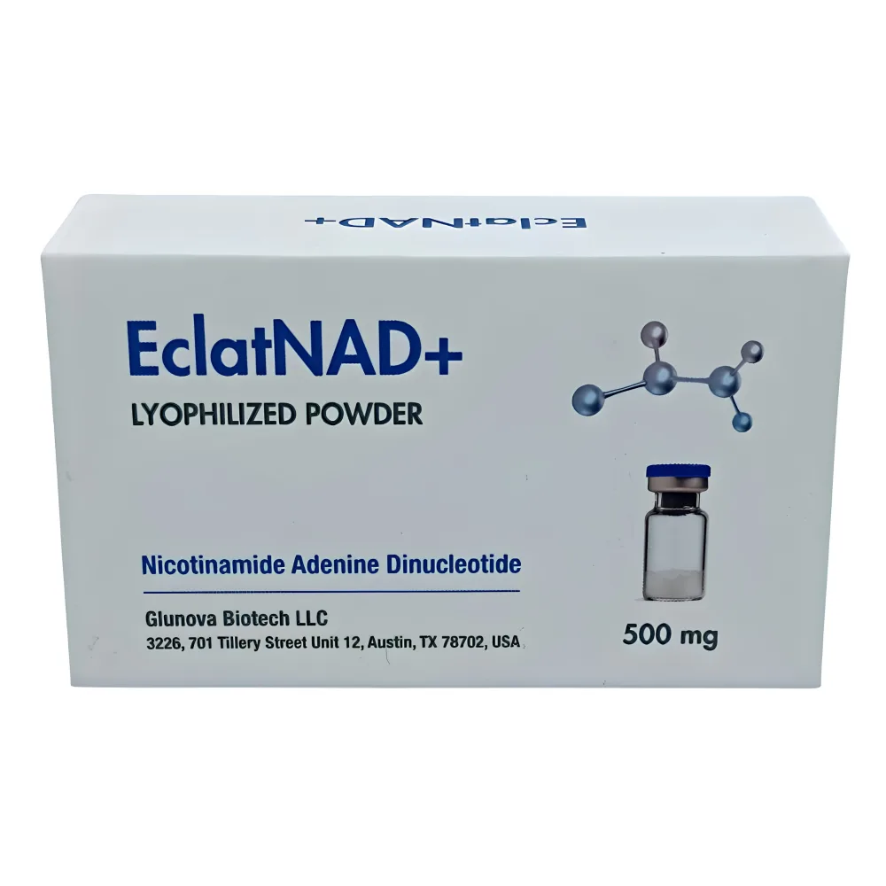 EclatNAD+ (NAD PLUS)