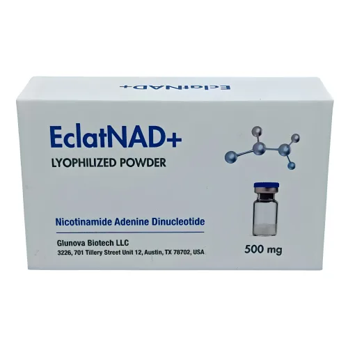 EclatNAD+ (NAD PLUS)