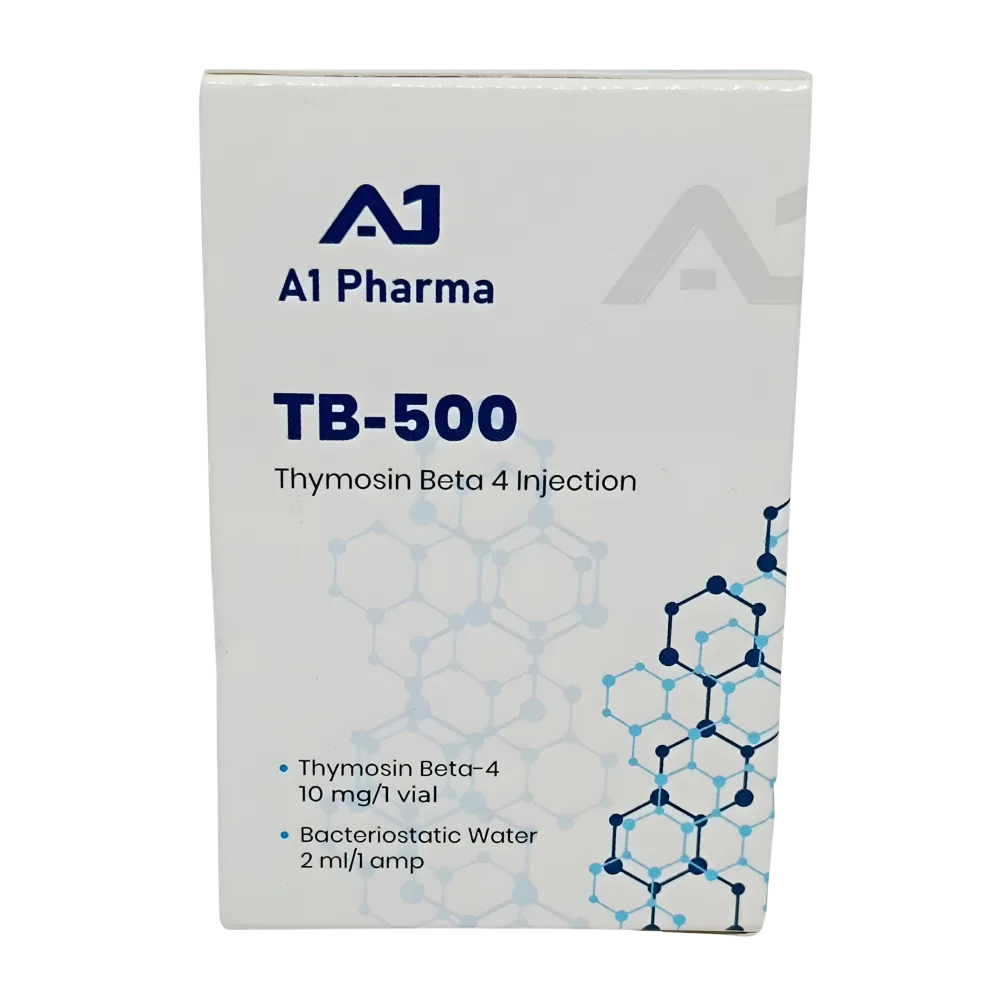 TB-500 (A1 Pharma)