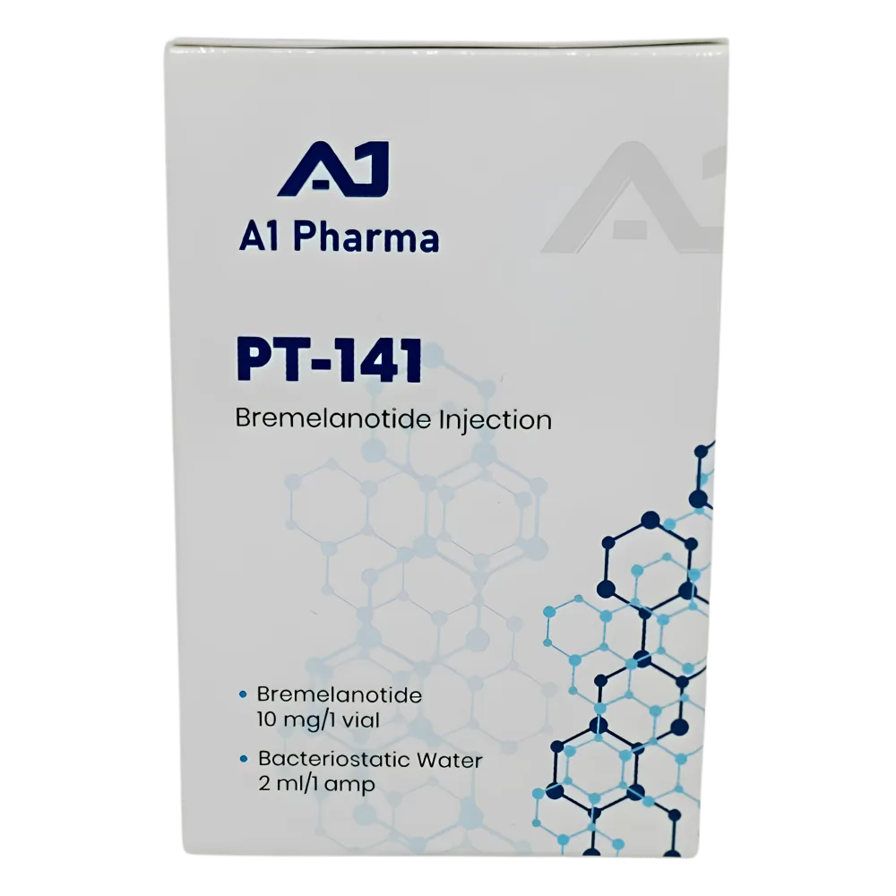 PT-141 (A1 Pharma)