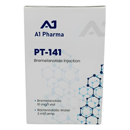 PT-141 (A1 Pharma)