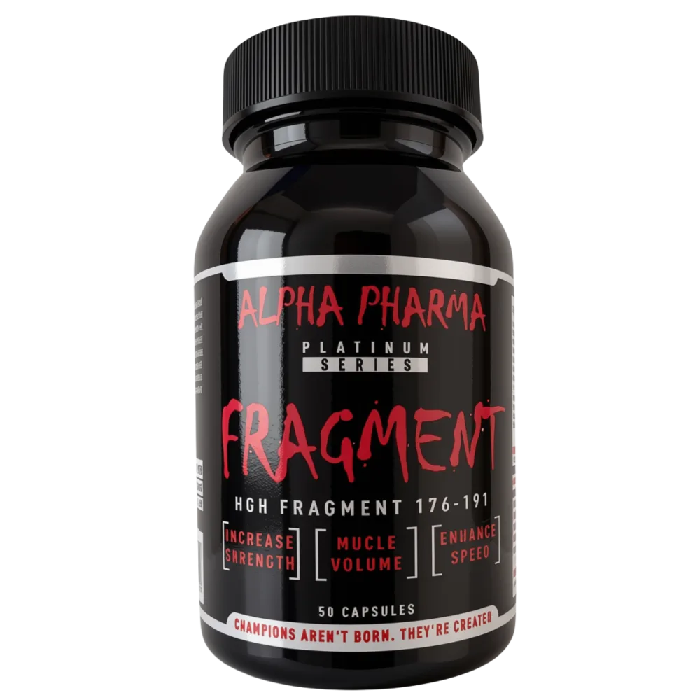 FRAGMENT PEPTID SAGOREVANJE MASTI